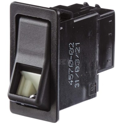 Przełącznik kołyskowy, I-0, 4-pin 6EH004570021 | Exvi