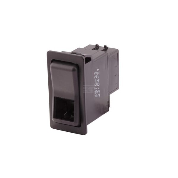 Przełącznik kołyskowy, (I)-0-(-II) 6GM004570231 | Exvi