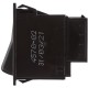 Przełącznik kołyskowy, I-0, 4-pin 6EH004570021 | Exvi