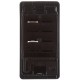 Przełącznik kołyskowy, I-0, 4-pin 6EH004570021 | Exvi