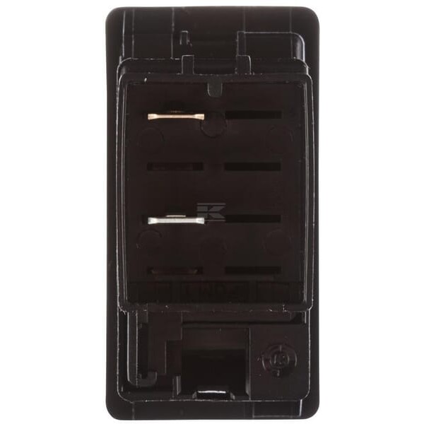 Przełącznik kołyskowy, I-0, 4-pin 6EH004570021 | Exvi