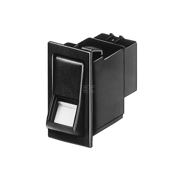 Przełącznik kołyskowy, I-0, 4-pin 6EH004570021 | Exvi
