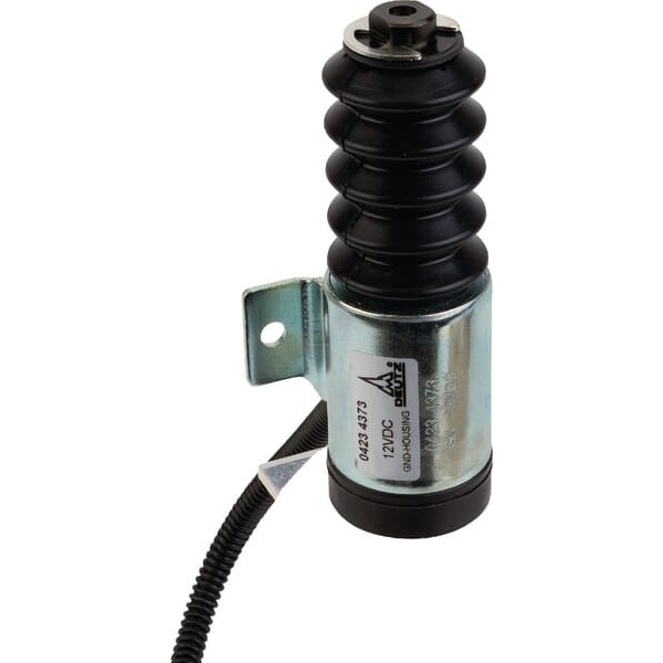 Elektromagnes wyłączający F212202710030 | Exvi