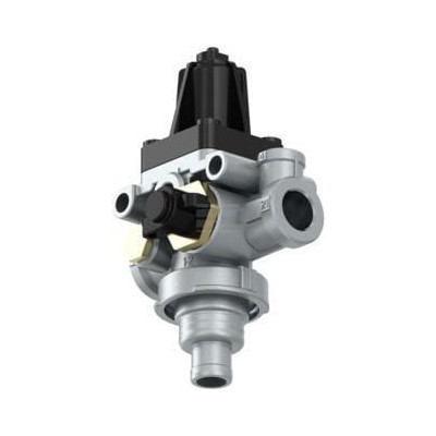 Regulator ciśnienia 9753034730 | Exvi