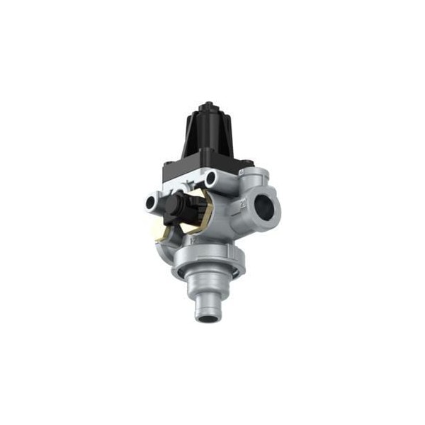 Regulator ciśnienia 9753034730 | Exvi