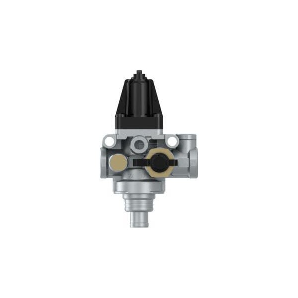 Regulator ciśnienia 9753034730 | Exvi