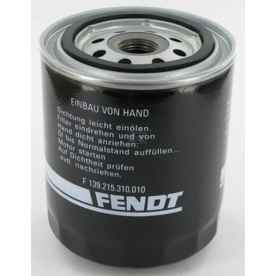 Filtr oleju, oryginał Fendt F139215310010 | Exvi