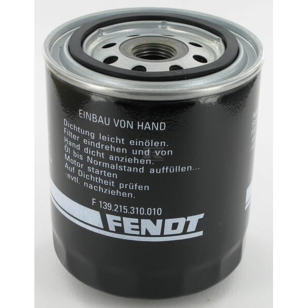Filtr oleju, oryginał Fendt F139215310010 | Exvi