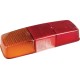 Klosz lampy tylnej, lewy 9EL052560011 | Exvi