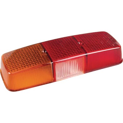 Klosz lampy tylnej, lewy 9EL052560011 | Exvi
