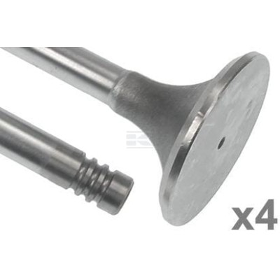 Zawór ssący Vapormatic (x4) VPA1870 | Exvi