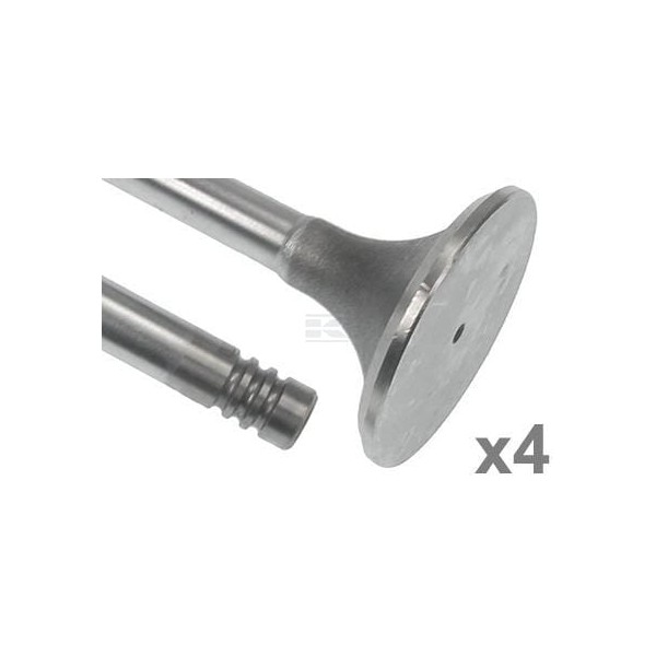 Zawór ssący Vapormatic (x4) VPA1870 | Exvi