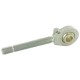 Końcówka oczkowa łącznika górnego, M 24 TL1602422LKR | Exvi