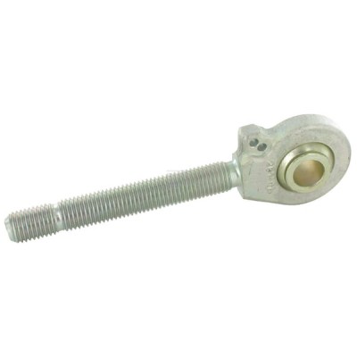 Końcówka oczkowa łącznika górnego, M 24 TL1602422LKR | Exvi