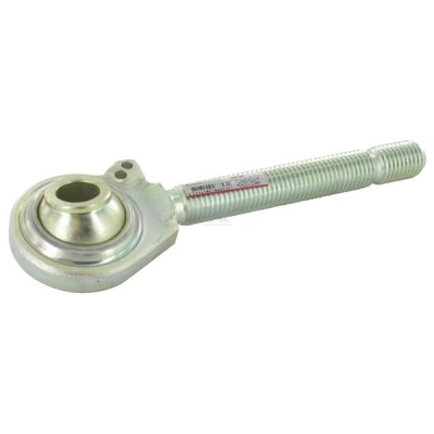 Końcówka oczkowa łącznika górnego, M 24 TL1602422LKR | Exvi