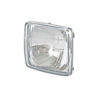 Element optyczny reflektora, 12/24V 1AA127473015 | Exvi