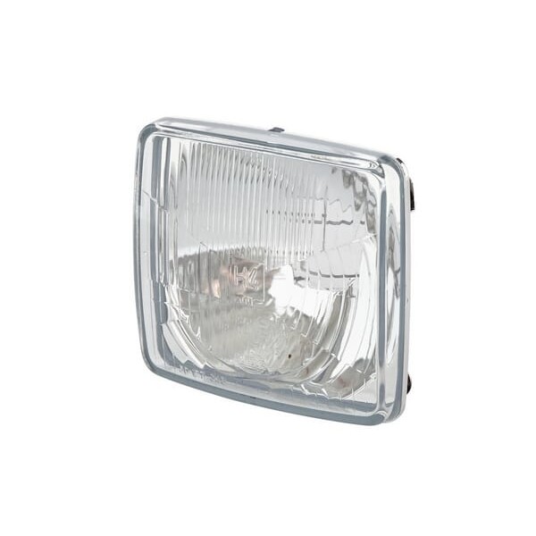 Element optyczny reflektora, 12/24V 1AA127473015 | Exvi