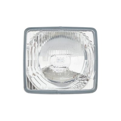 Element optyczny reflektora, 12/24V 1AA127473015 | Exvi