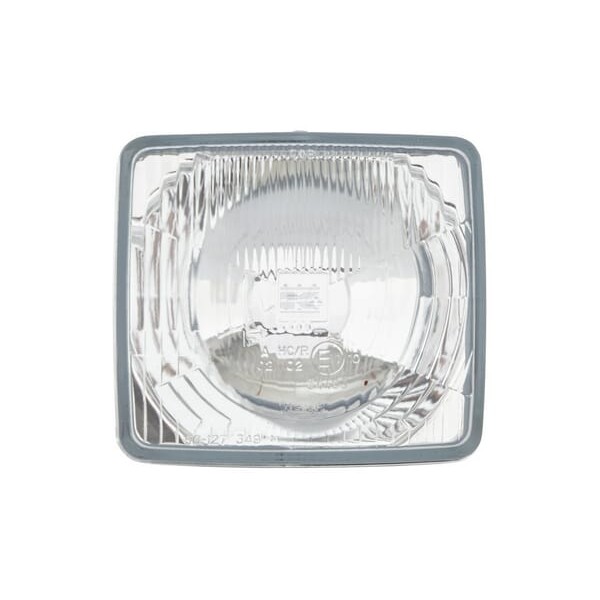 Element optyczny reflektora, 12/24V 1AA127473015 | Exvi