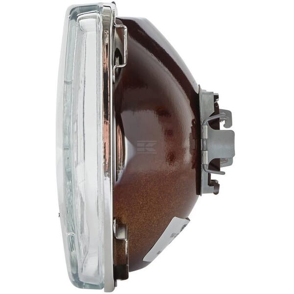 Element optyczny reflektora, 12/24V 1AA127473015 | Exvi