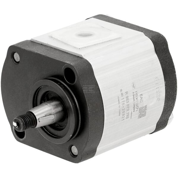 Pompa zębata AZPW–11 – 016LCP20MB-S0007 R983072793 | Exvi