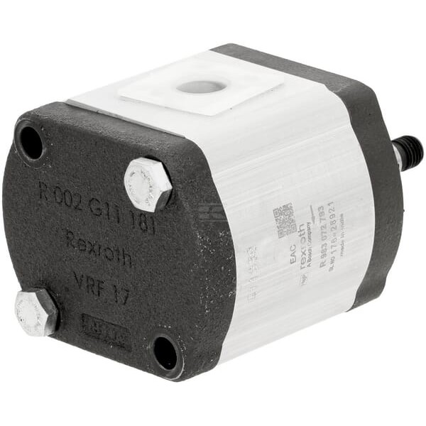 Pompa zębata AZPW–11 – 016LCP20MB-S0007 R983072793 | Exvi