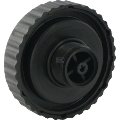 Filtr napowietrzający hydrauliki L1080401 | Exvi