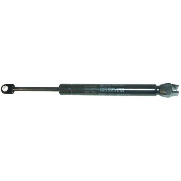 Sprężyna gazowa L223.5 mm 120N Stabilus CA0220BY | Exvi