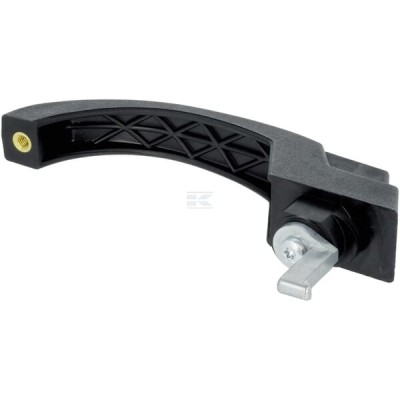 Klamka drzwi E291500210019 | Exvi