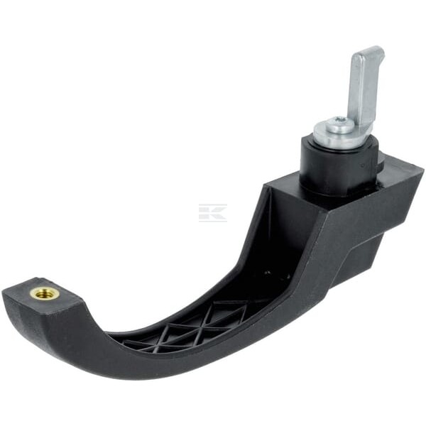 Klamka drzwi E291500210019 | Exvi