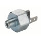 Włącznik świateł stop, 12V, 2-pin styk 6DL003262001 | Exvi