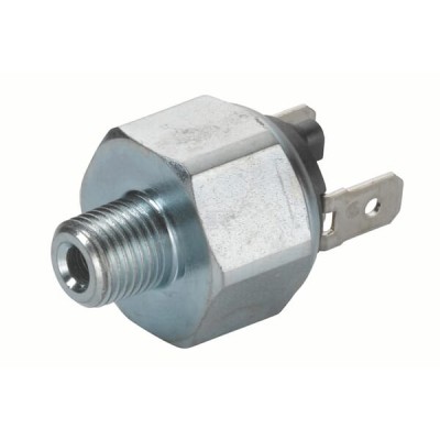 Włącznik świateł stop, 12V, 2-pin styk 6DL003262001 | Exvi