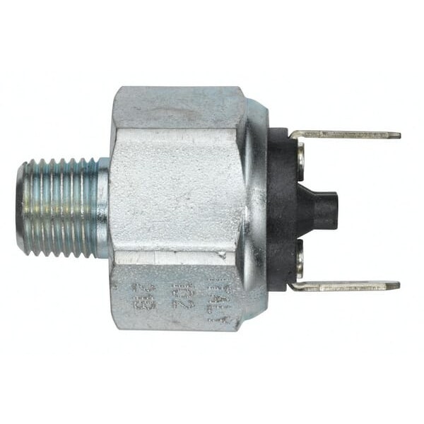 Włącznik świateł stop, 12V, 2-pin styk 6DL003262001 | Exvi