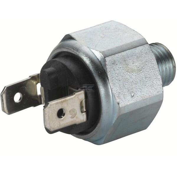 Włącznik świateł stop, 12V, 2-pin styk 6DL003262001 | Exvi