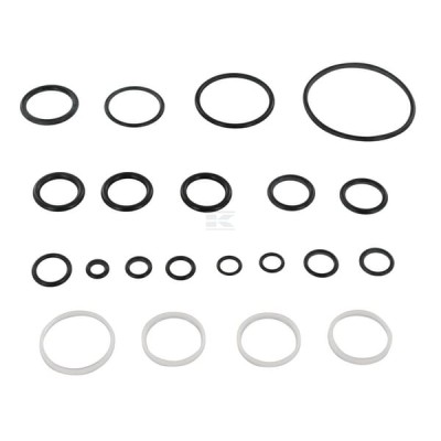 Zestaw uszczelek, do zaworu F178960021020N | Exvi