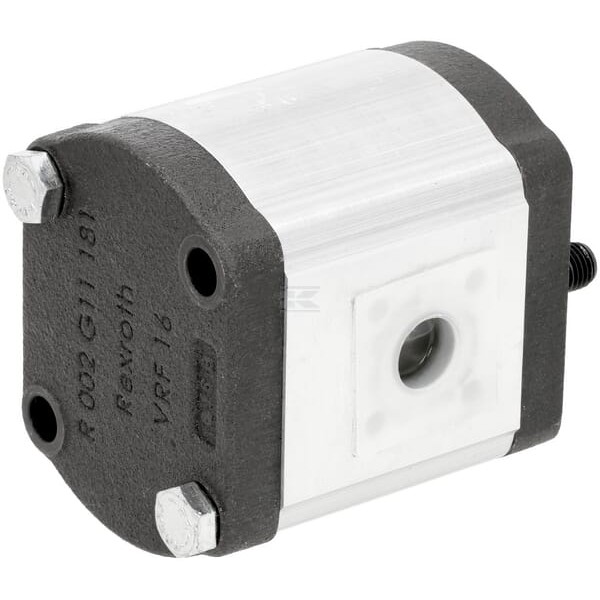 Pompa zębata AZPW–11 – 019LCP20MB-S0007 R983072794 | Exvi