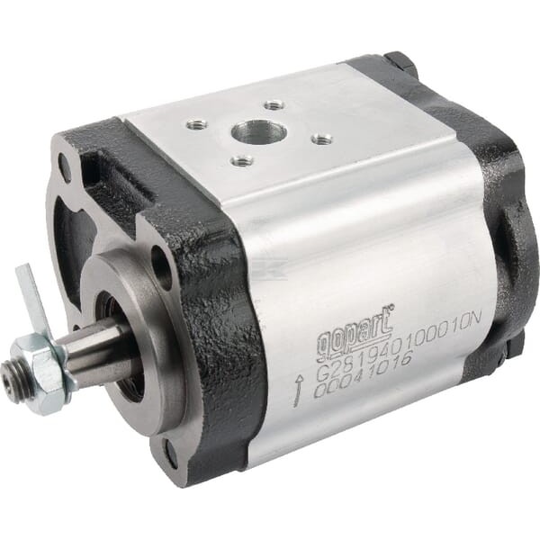 Pompa hydrauliczna 16 ccm G281940100010N | Exvi