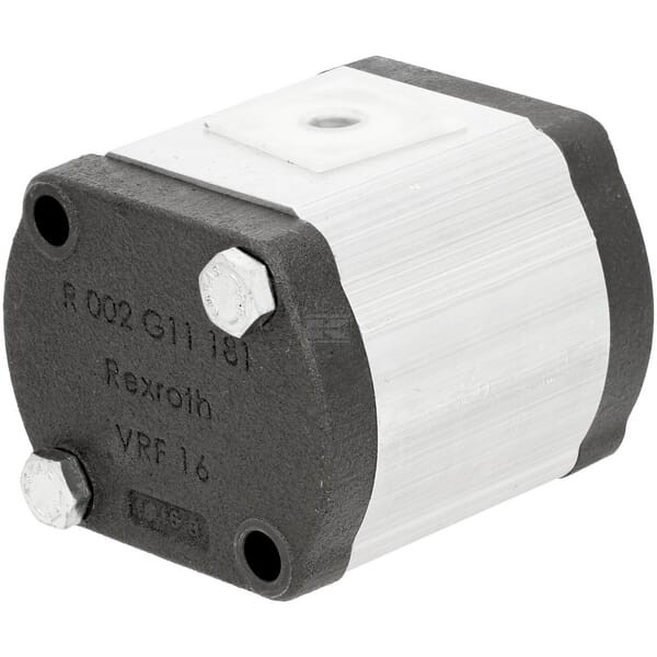 Pompa zębata AZPW–11 – 019LCP20MB-S0007 R983072794 | Exvi