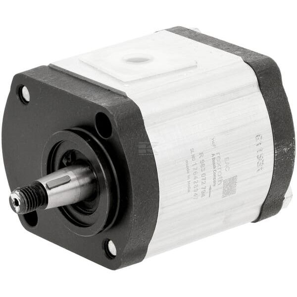 Pompa zębata AZPW–11 – 019LCP20MB-S0007 R983072794 | Exvi