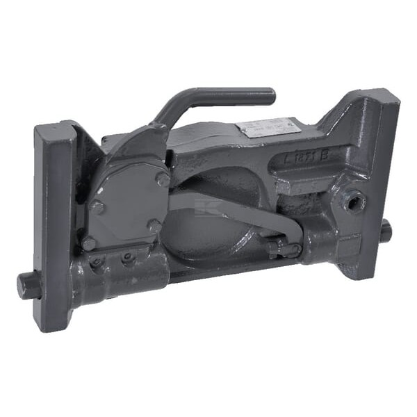 Płyta adaptacyjna 311 mm H160 057311420A11 | Exvi