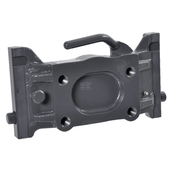 Płyta adaptacyjna 311 mm H160 057311420A11 | Exvi