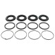 Zestaw naprawczy cylinderka F178107070080N | Exvi