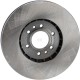 Tarcza hamulcowa 119102070050N | Exvi