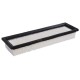 Filtr kabinowy, Panclean KPG1022 | Exvi
