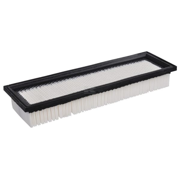 Filtr kabinowy, Panclean KPG1022 | Exvi