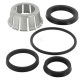 Zestaw naprawczy cylinderka hamulcowego F198104070110 | Exvi