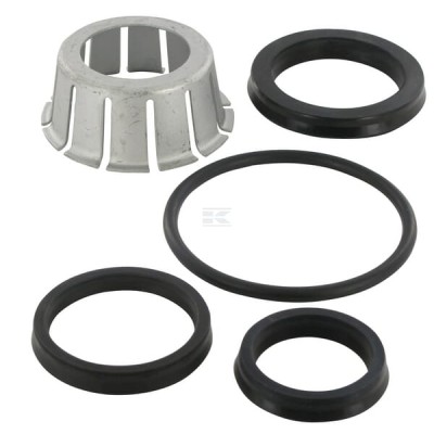 Zestaw naprawczy cylinderka hamulcowego F198104070110 | Exvi