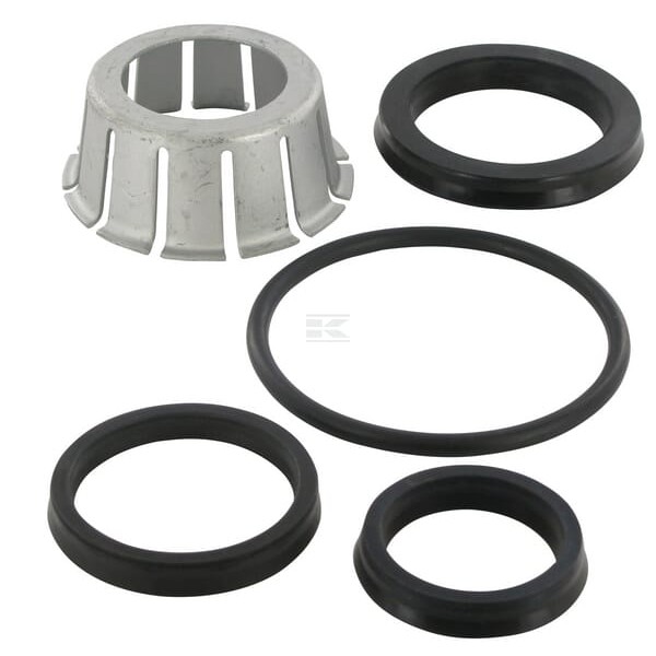 Zestaw naprawczy cylinderka hamulcowego F198104070110 | Exvi
