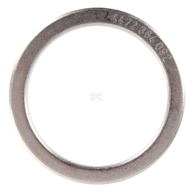 Pierścień uszczelniający, ZF 4472364092 | Exvi
