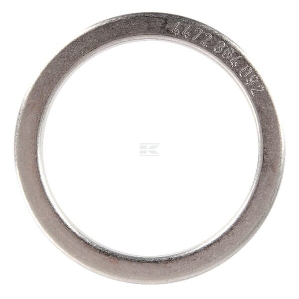 Pierścień uszczelniający, ZF 4472364092 | Exvi